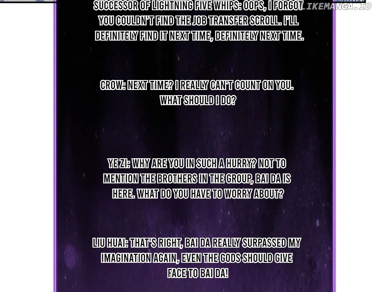 Virus King Chapter 69 40